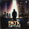 DatA - Rapture - EP